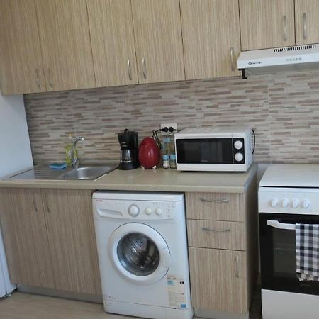 بوخارست Rotar Park Residence Apartment المظهر الخارجي الصورة