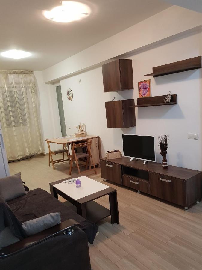 بوخارست Rotar Park Residence Apartment المظهر الخارجي الصورة