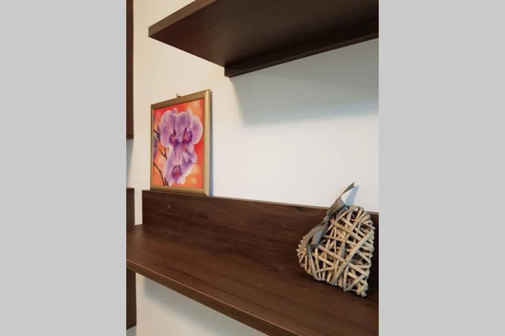 بوخارست Rotar Park Residence Apartment المظهر الخارجي الصورة
