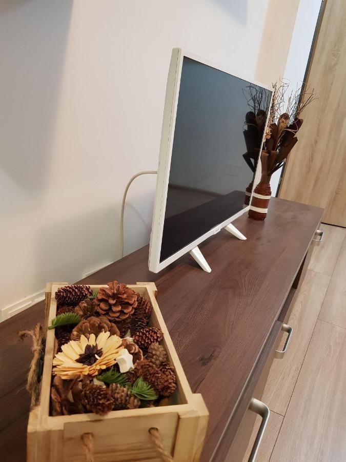 بوخارست Rotar Park Residence Apartment المظهر الخارجي الصورة