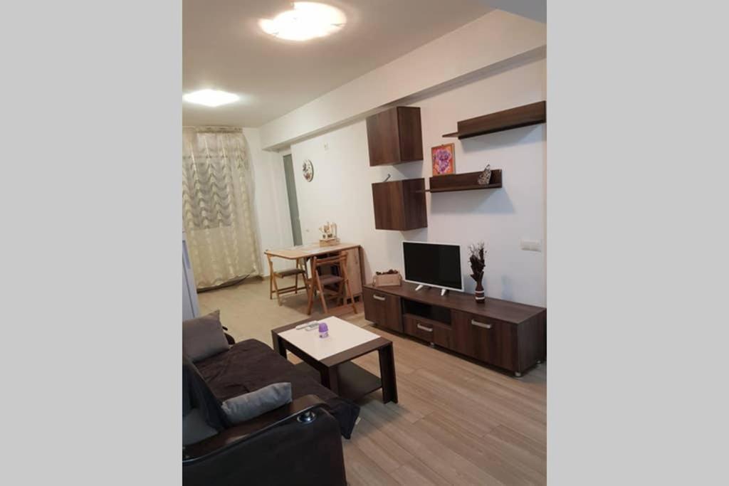 بوخارست Rotar Park Residence Apartment المظهر الخارجي الصورة