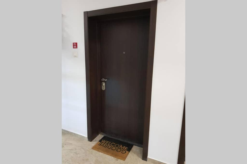 بوخارست Rotar Park Residence Apartment المظهر الخارجي الصورة