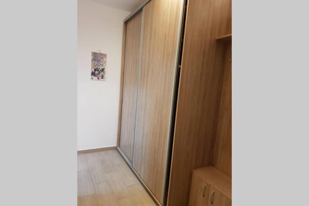 بوخارست Rotar Park Residence Apartment المظهر الخارجي الصورة